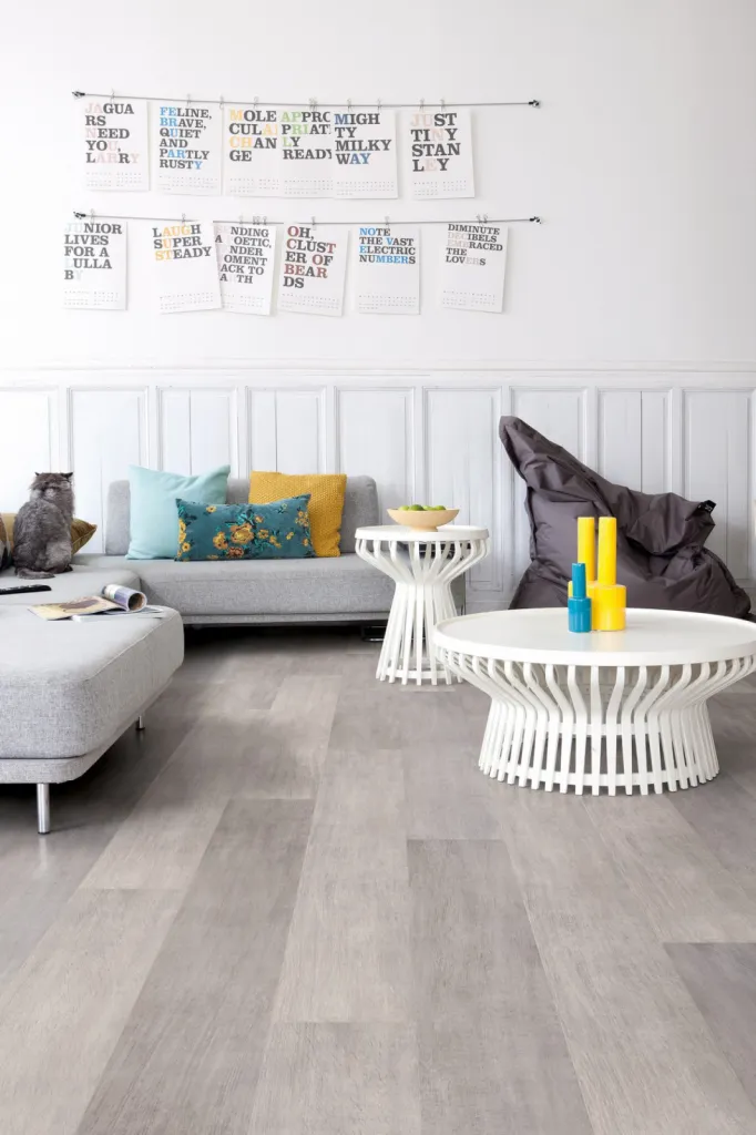 stratifié QUICKSTEP LPU1505 chêne authentique