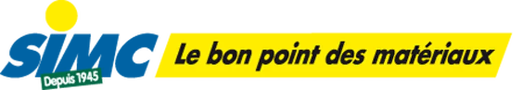 SIMC Lamanon Négociant en matériaux de construction