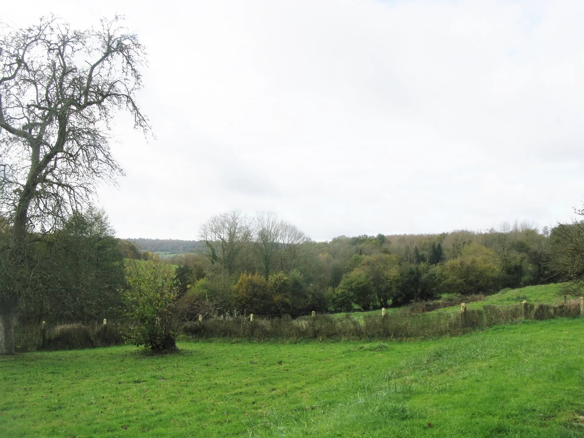 MAISON NORMANDE proche de LISIEUX, Calvados 14