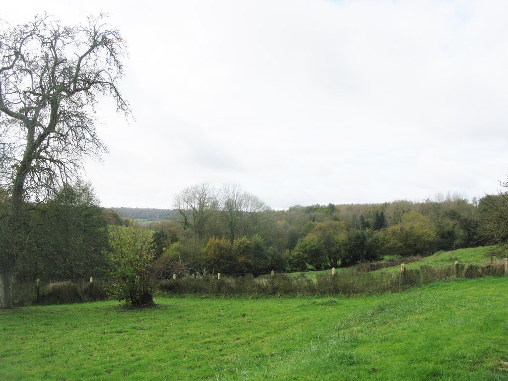 MAISON NORMANDE proche de LISIEUX, Calvados 14