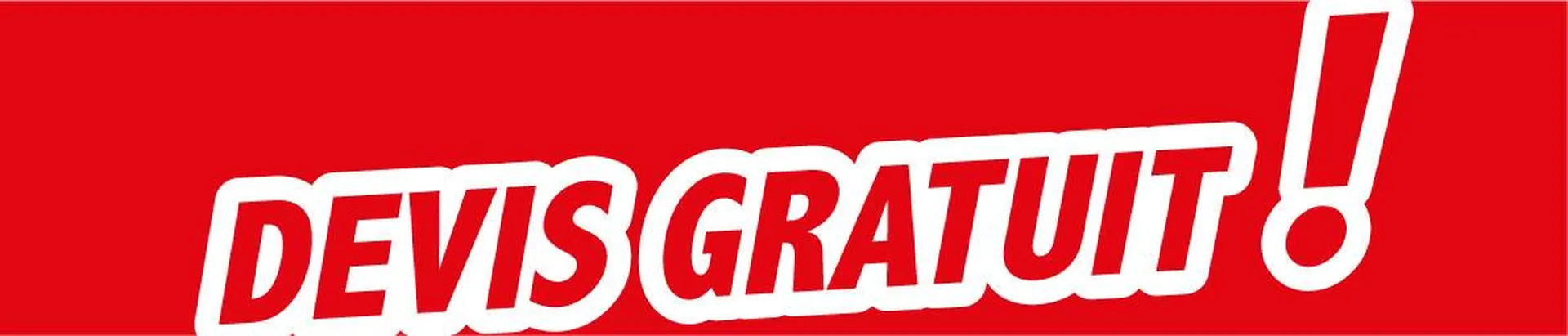 devis gratuit pano marseille 13012