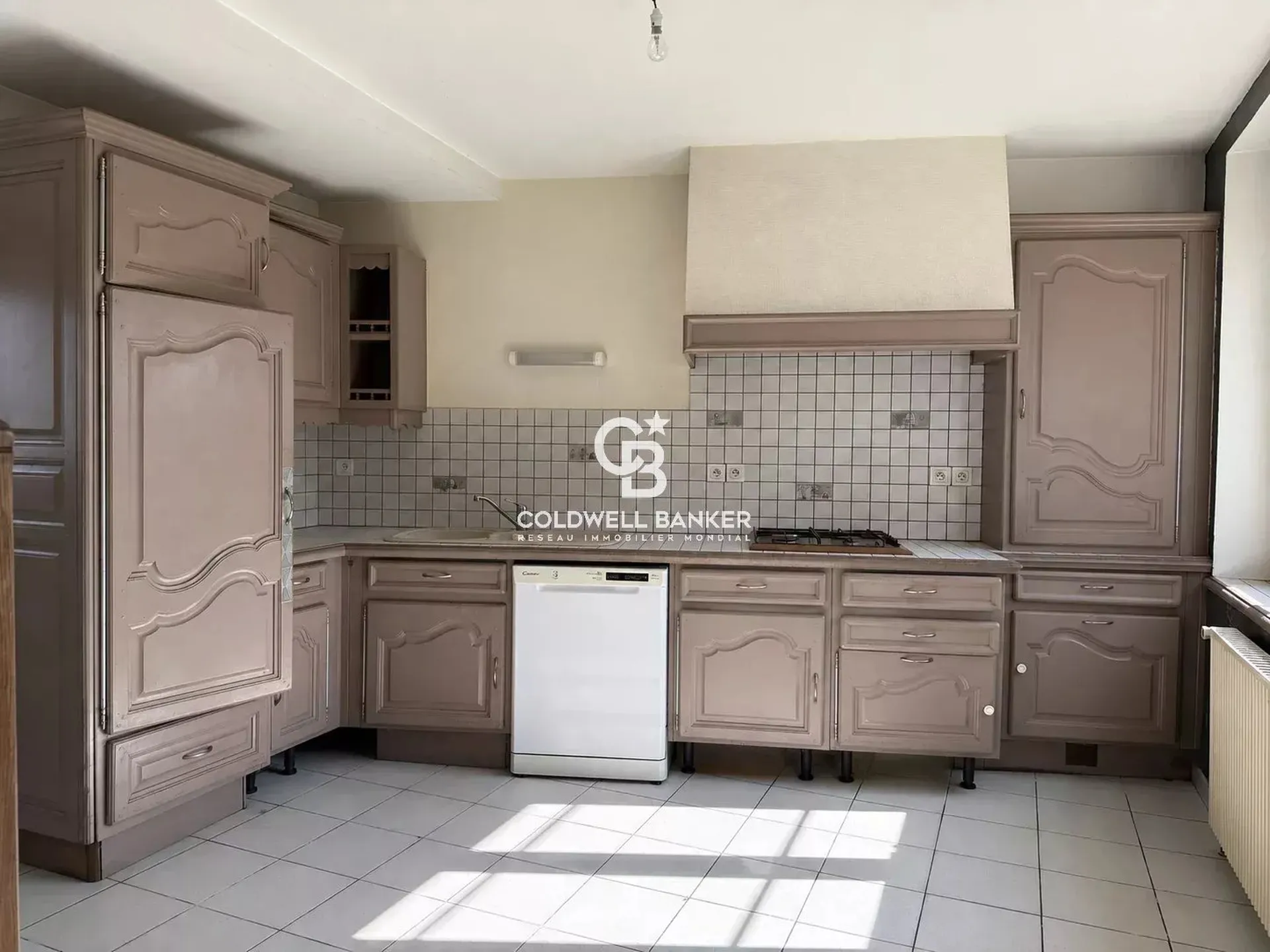 investissement immobilier maison à rénover en Sarthe
