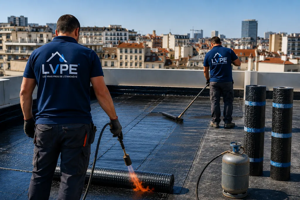 15 ans d'expérience a votre service