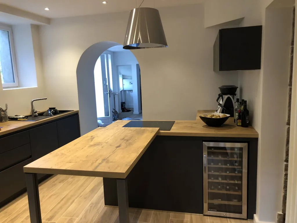 professionnel cuisine équipée lyon
