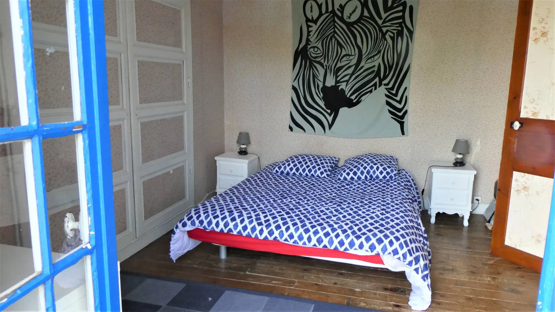 Recherche maison à vendre pour du saisonnier 76