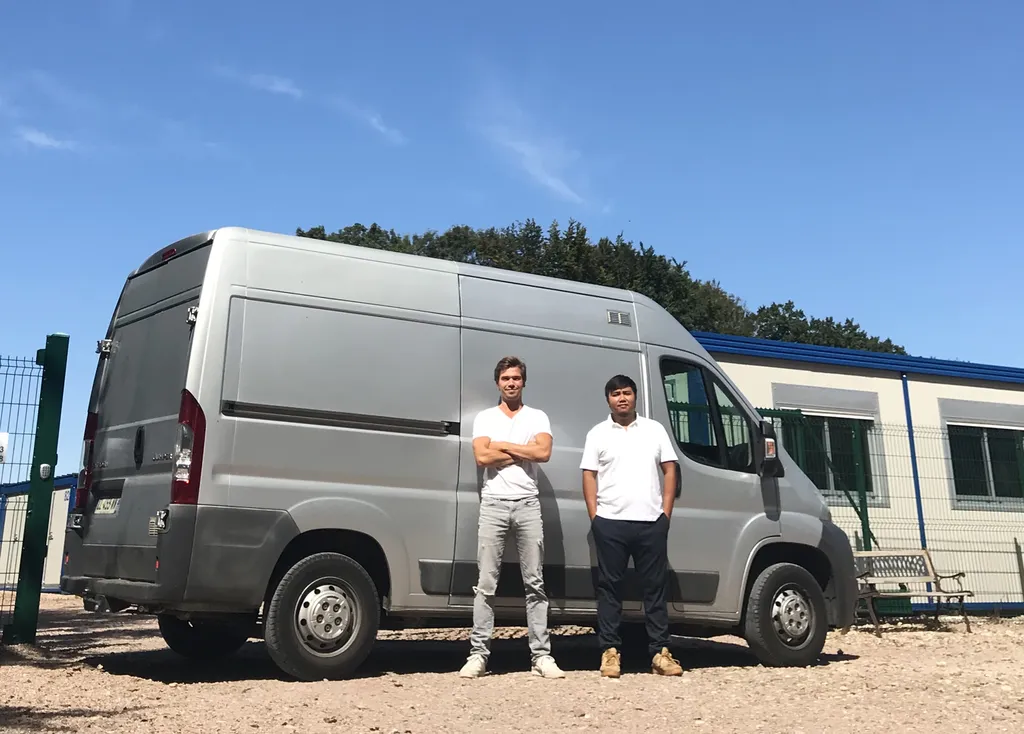 Comment fonctionner pour un déménagement parfait par OBEN