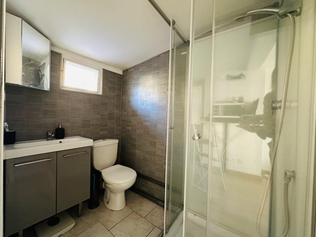 F1 de 15M2 Quartier Préfecture / Fac de Droit