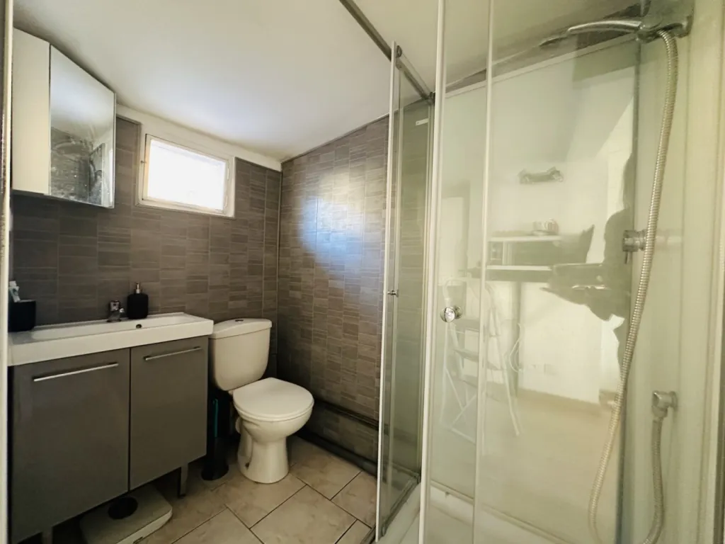 F1 de 15M2 Quartier Préfecture / Fac de Droit