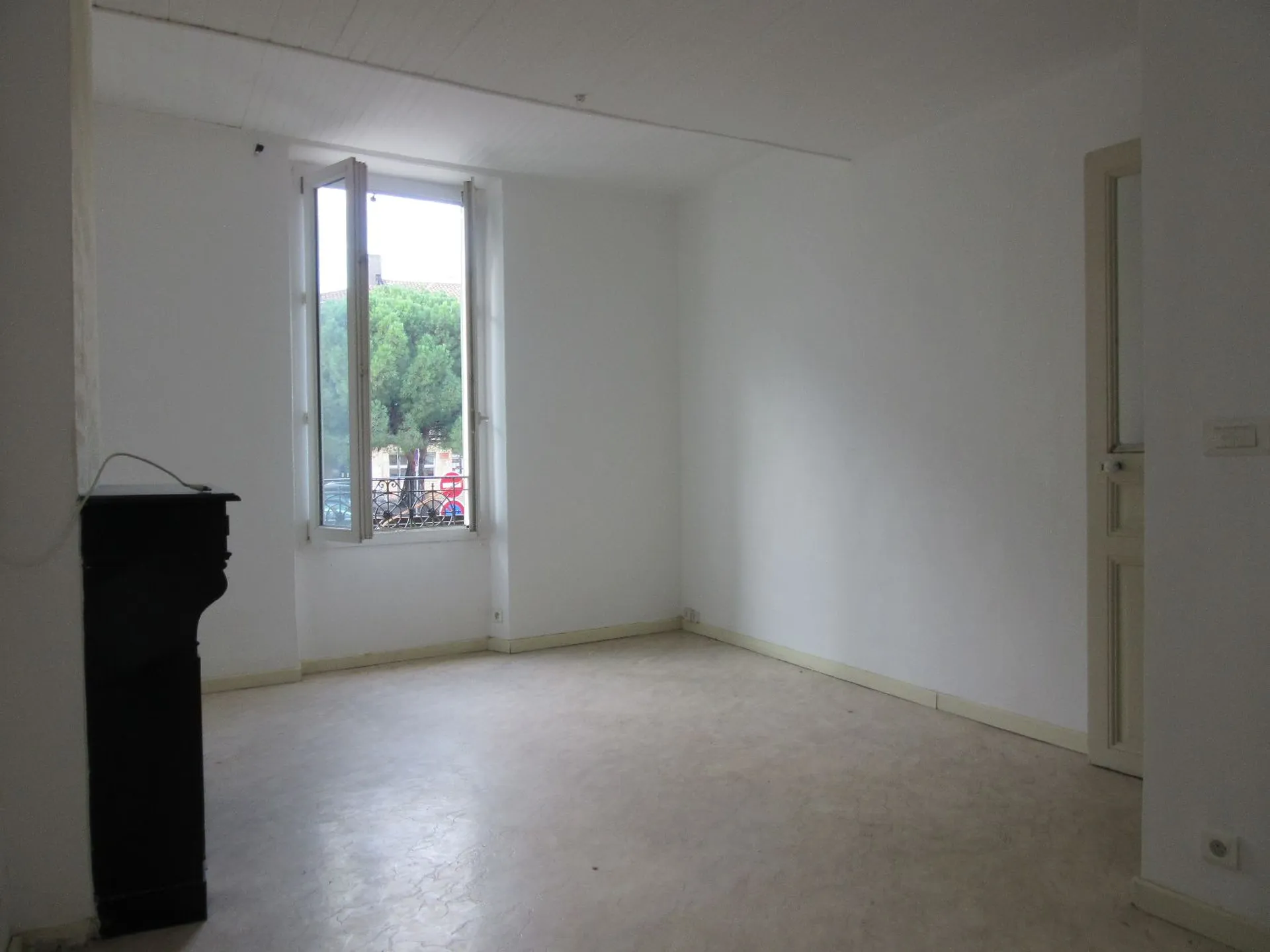 Vente appartement  3 Aubagne Centre Ville