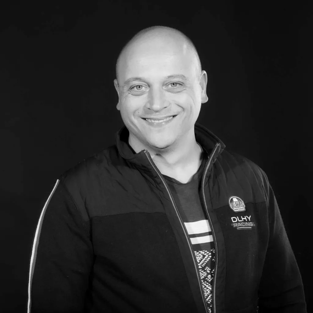 photographe à Lyon de portrait de profil pour les réseaux sociaux