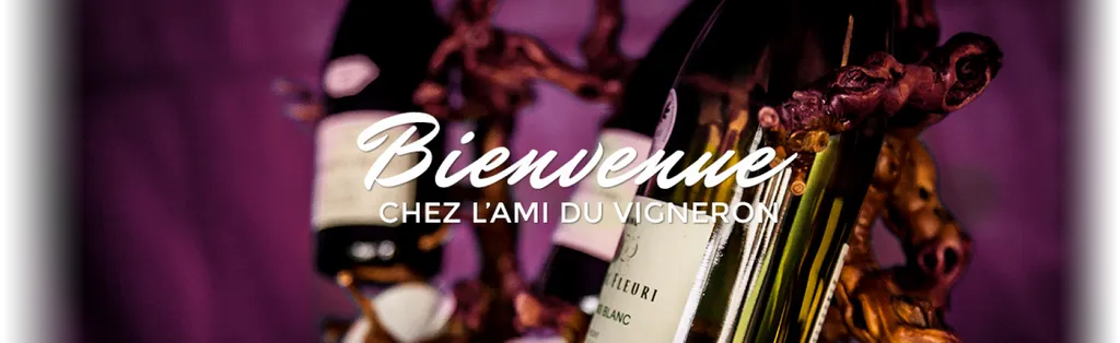 Caviste Toussieu AMI DU VIGNERON
