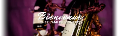 Caviste Toussieu AMI DU VIGNERON