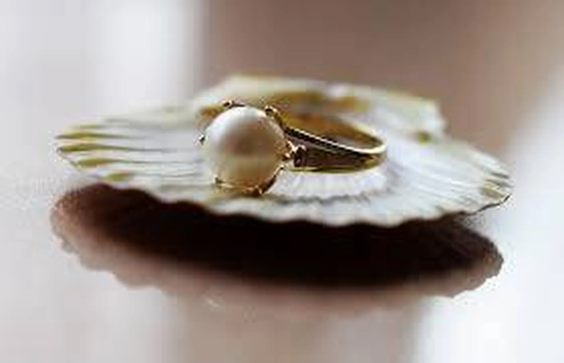 Élégance naturelle des bijoux en perles chez Or Ligne