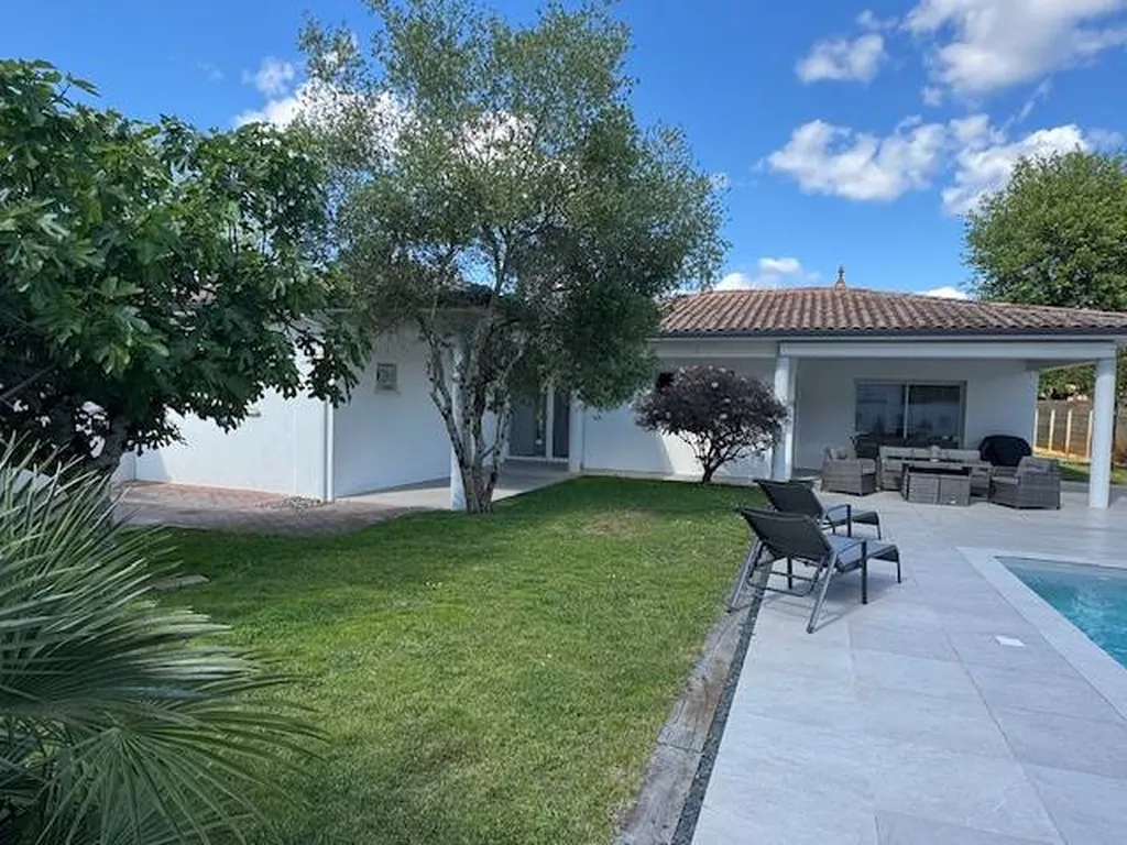 Maison 6 pièces 193 m² · à Pessac · 193 m² · 649 000 €