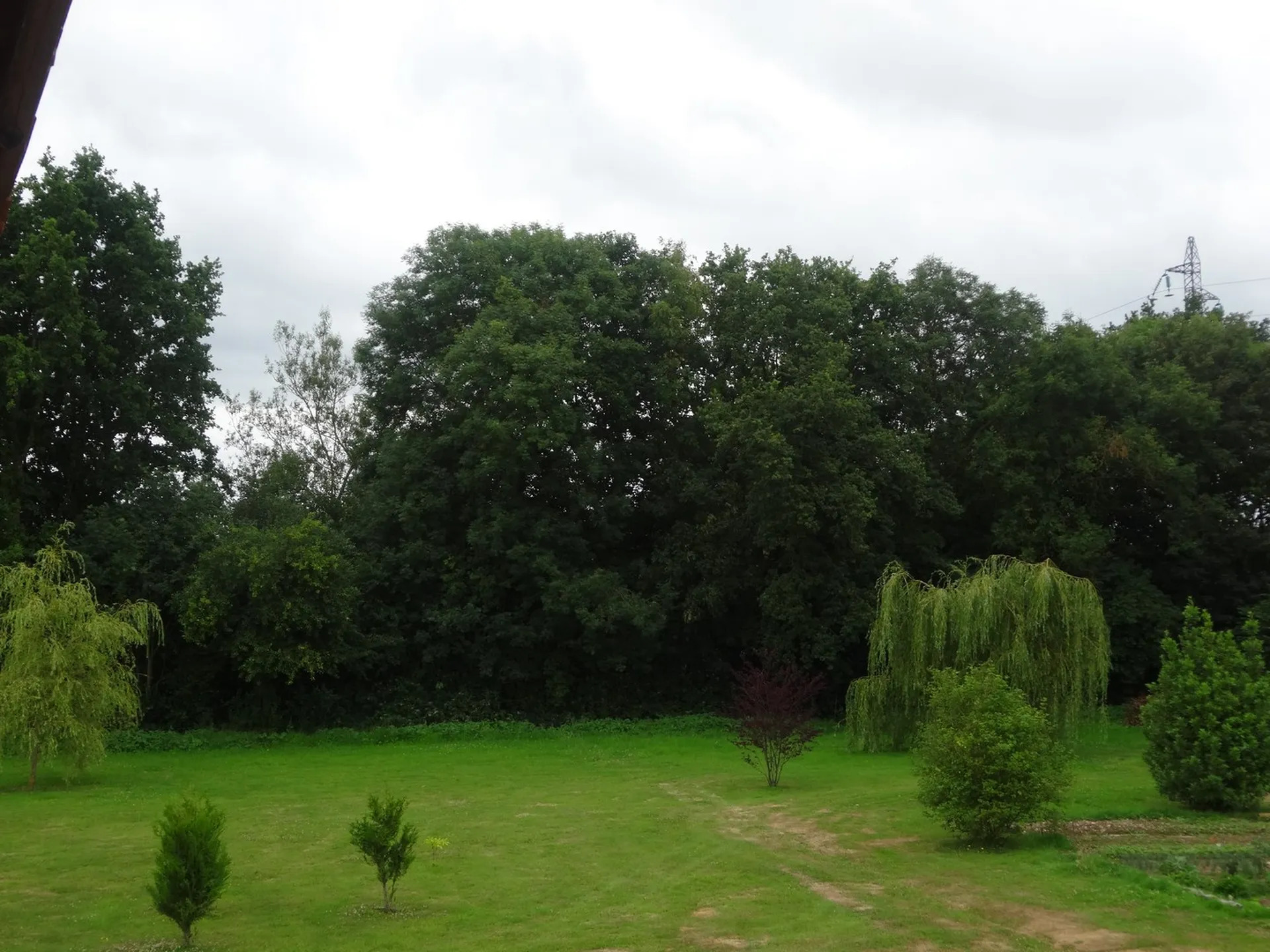 MAISON NORMANDE proche de PONT L'EVEQUE