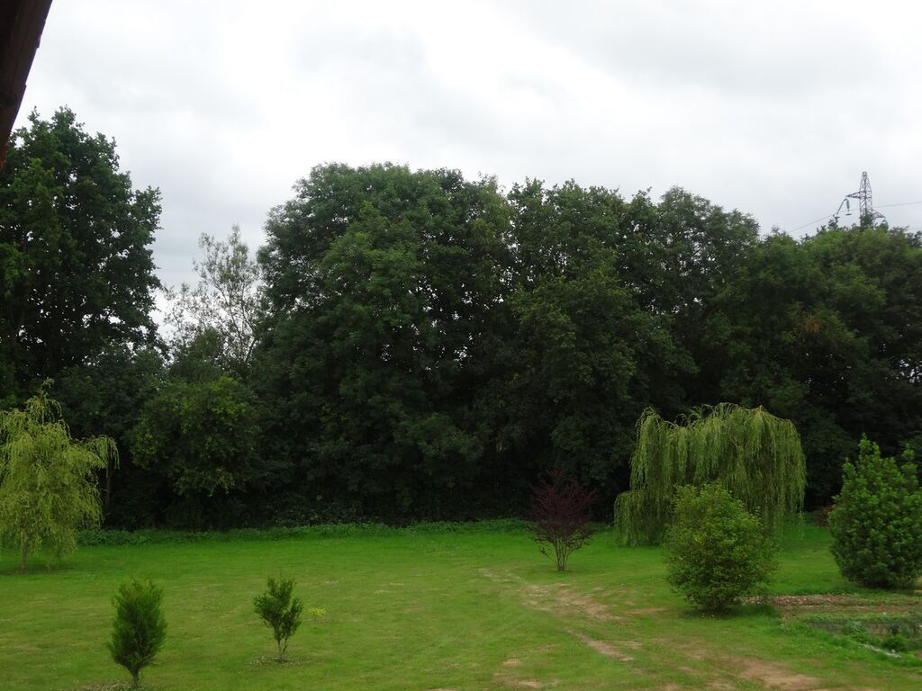 MAISON NORMANDE proche de PONT L'EVEQUE