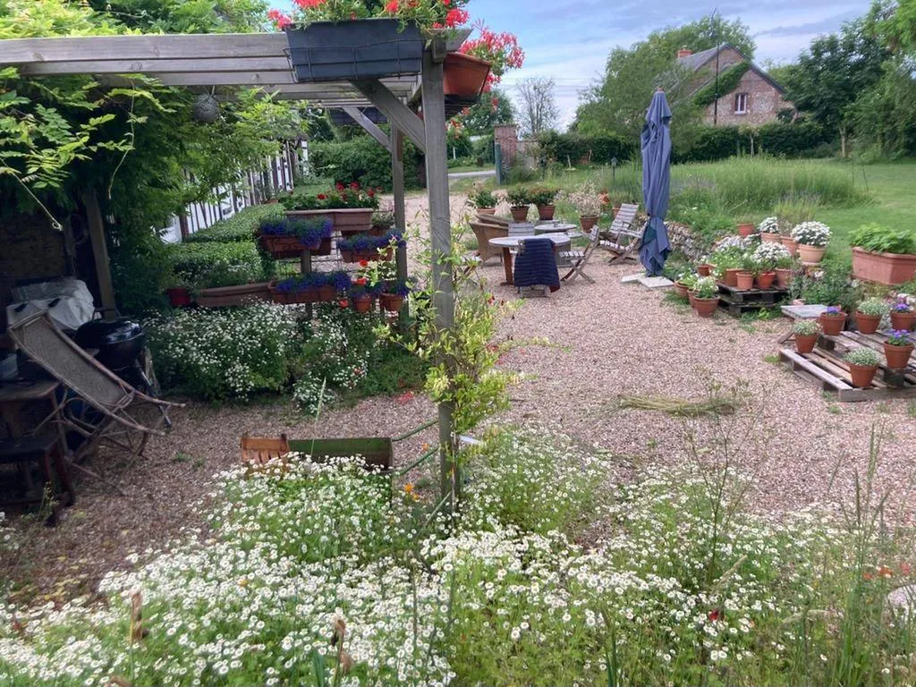 A vendre maison de campagne Evreux 27000