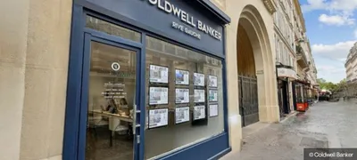 ColdwellBanker ValProperty - agence immobilière au Mans