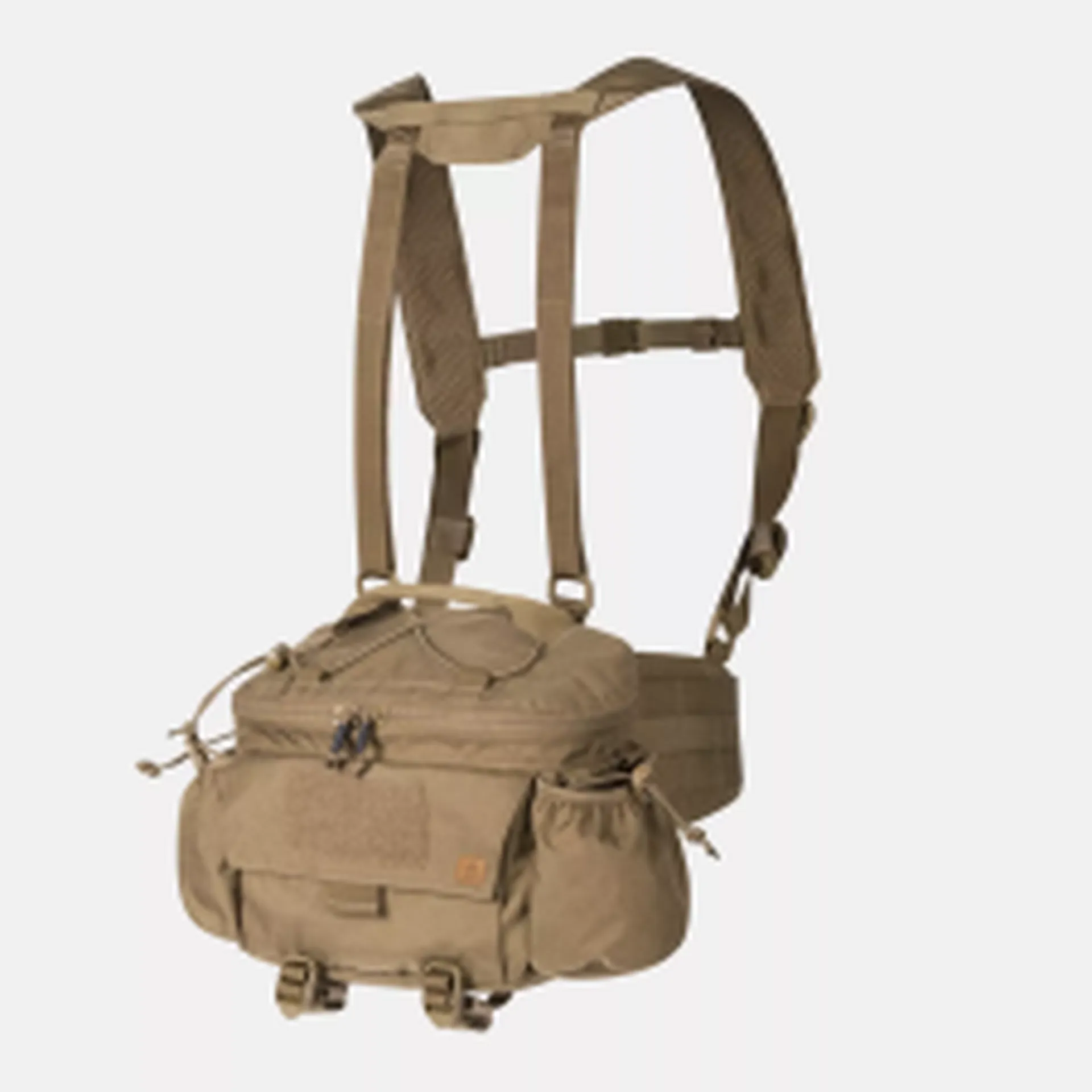 Sacs à dos militaires robustes grande capacité ergonomiques pour usage terrain professionnel Paris Île-de-France