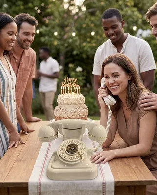 Location livre d’or audio pour anniversaire à Belcodène