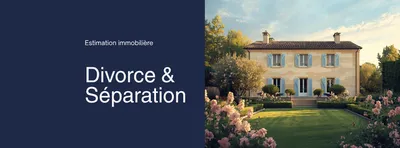 Divorce et séparation dans le Var : comment estimer et vendre un bien immobilier commun ?