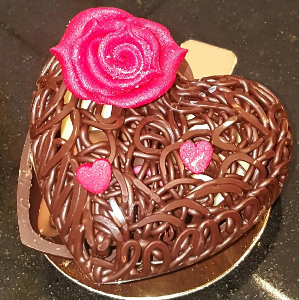 Bonne fête Maman