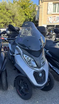 Piaggio MP3 500 HPE Sport Advanced