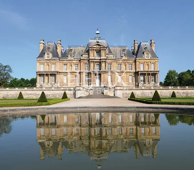 Maisons Laffitte - Appartement 5 pièces 99.82 M² avec jardin