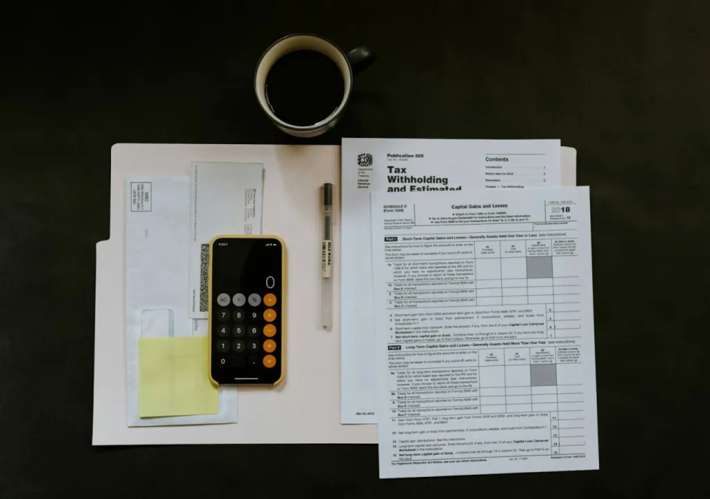 Stratégies d’optimisation fiscale pour freelances à Aix en Provence