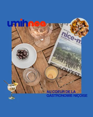 L'UMIH NCA : Le Cœur Battant de la Gastronomie Niçoise