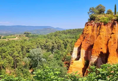 Property management in Roussillon 