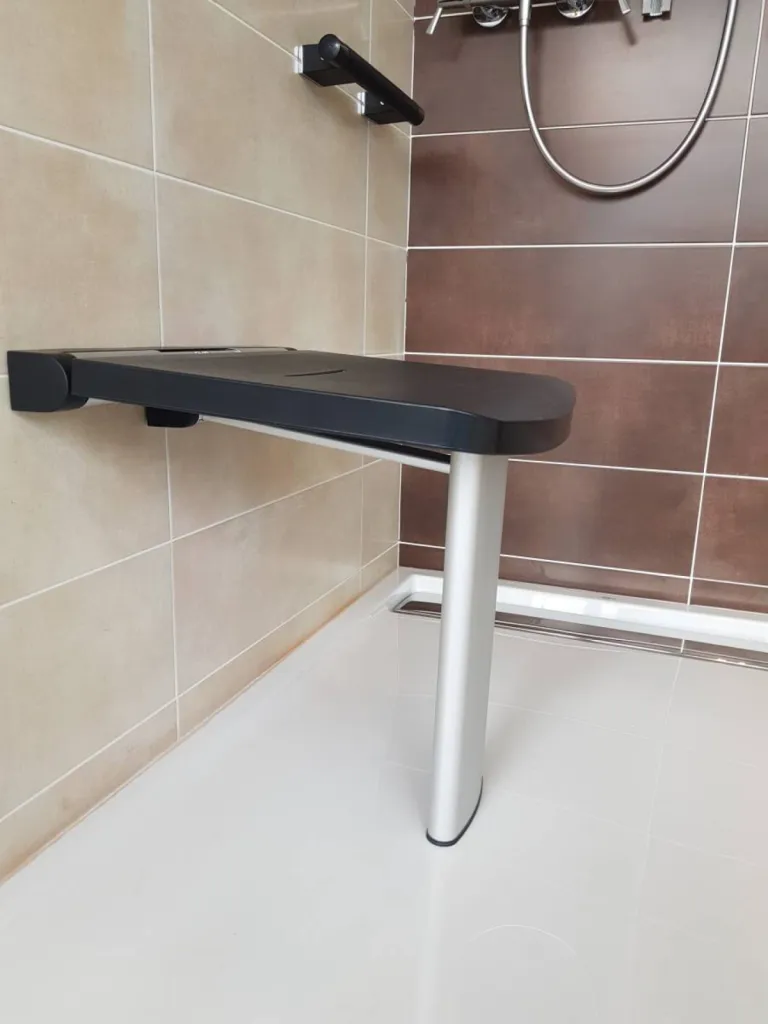 Installation de douche italienne à Toulouse en Haute Garonne 
