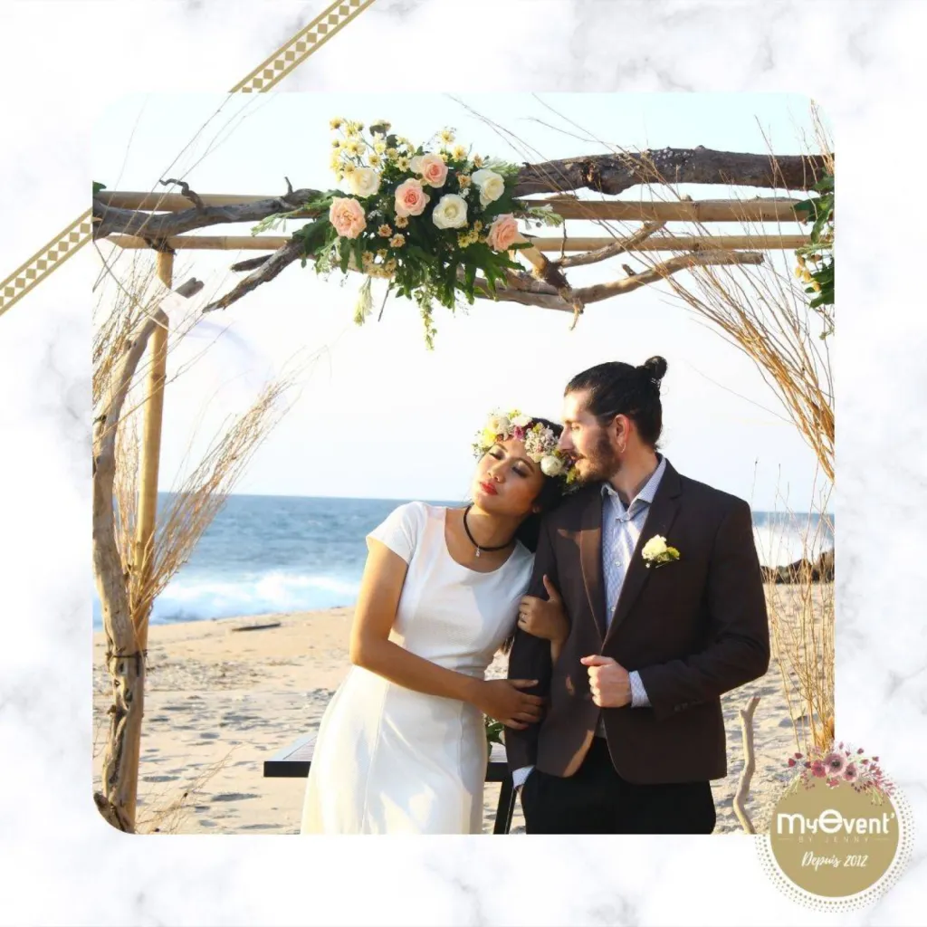 Votre prestation de Wedding Planner en organisation de mariage de A à Z de Bordeaux à Arcachon