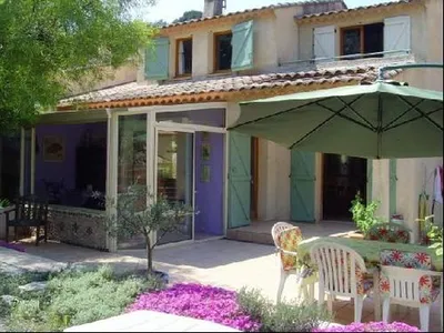 vente maison carnoux