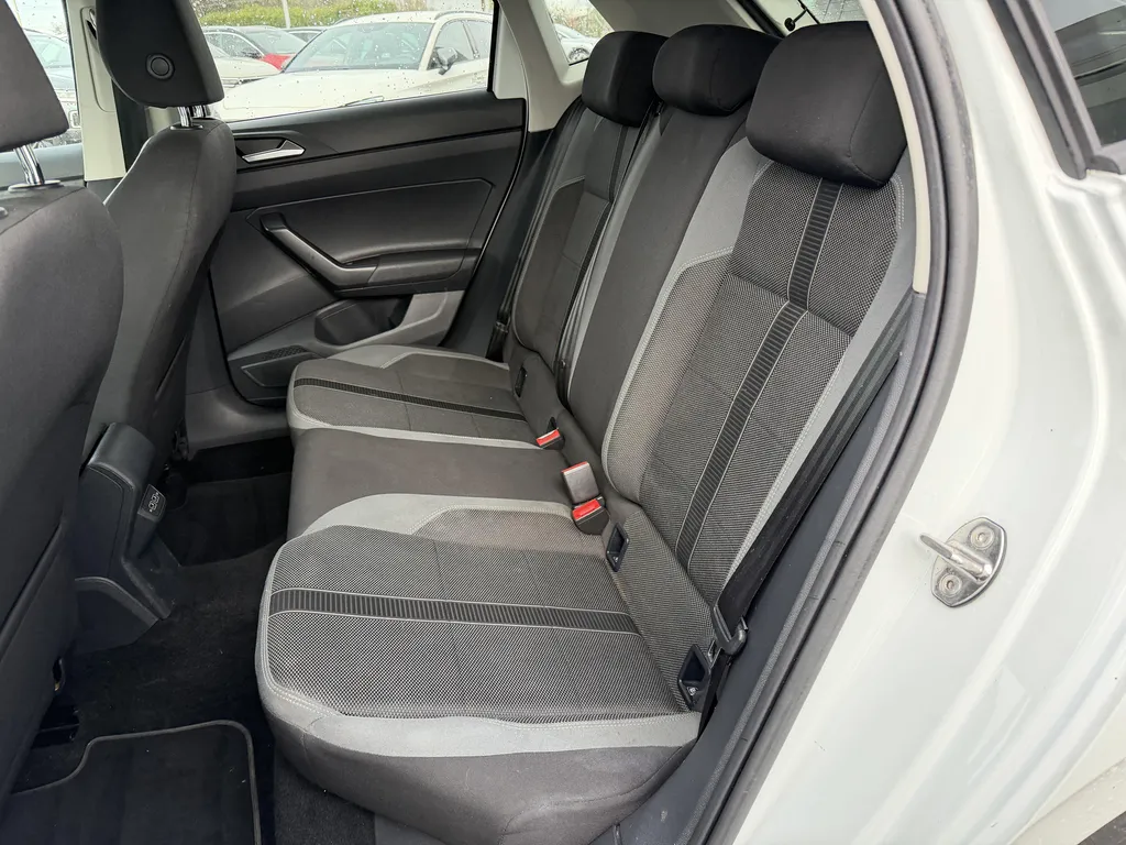 Volkswagen Polo 1.6 TDI 95 DSG7 Copper Line d’occasion proche Rouen – Citadine diesel automatique économique et garantie