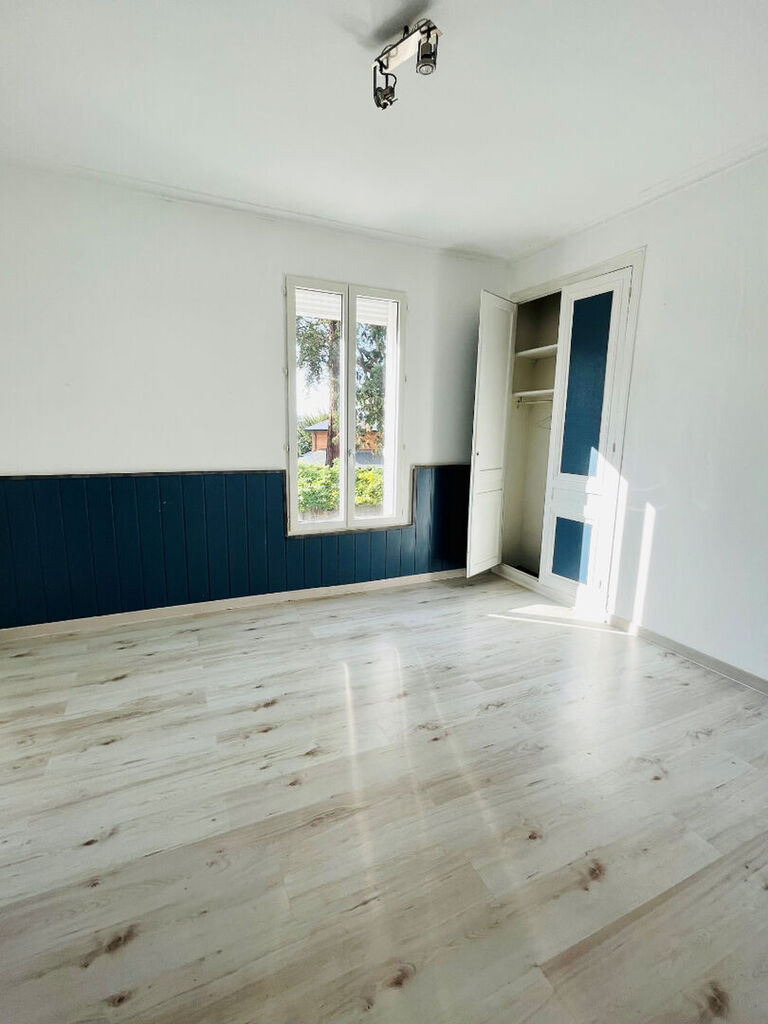 A louer F2 situé route de neufchâtel à Rouen, 485€ charges comprises
