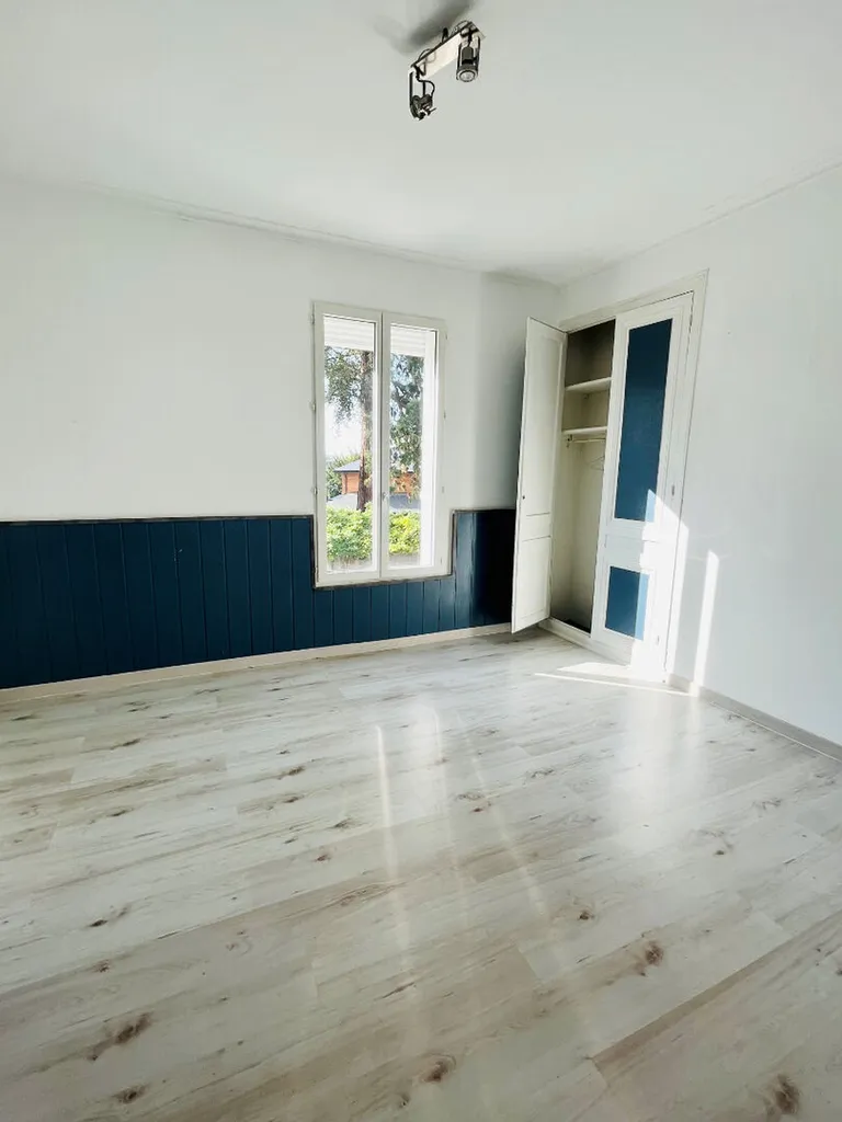 A louer F2 situé route de neufchâtel à Rouen, 485€ charges comprises