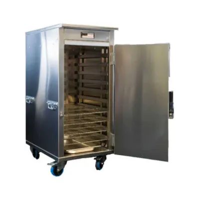 Etuve électrique Gastro 220 v 3 kw