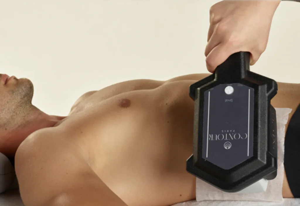 Détruit les cellules graisseuses