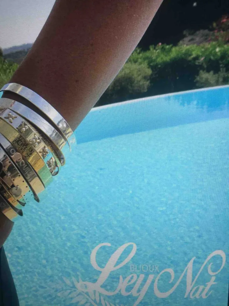 Bijoux fantaisie branché haut-de-gamme   Cannes Côte d’Azur  Sud ACCESS’S MODE