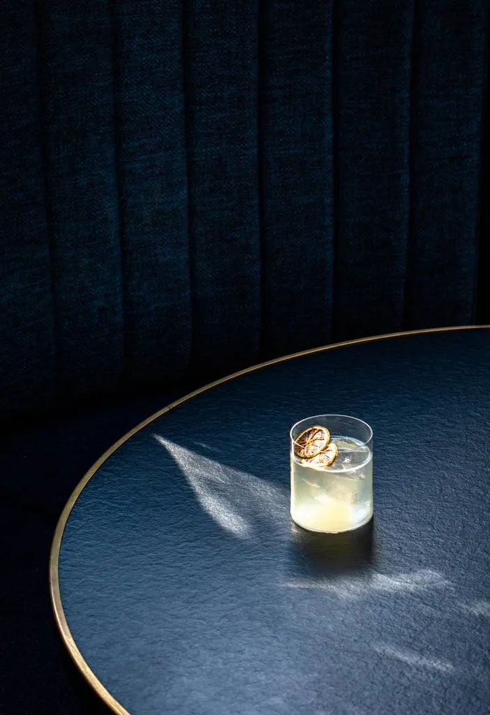 Une carte de cocktails qui vous ressemble pour votre bar lyonnais