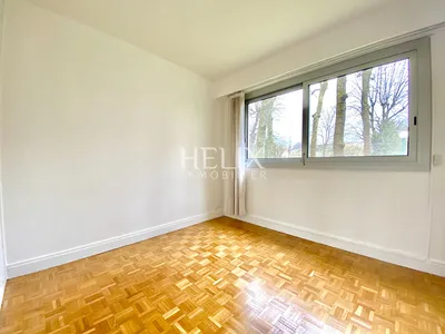 Appartement 3 pièces en rez de jardin à Chatou