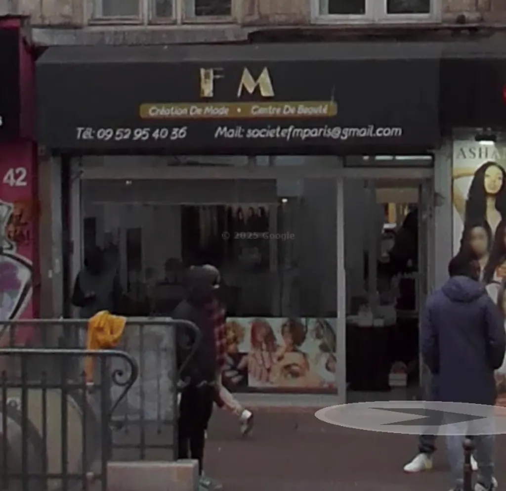 Location - Boutique 64 m², Chateau D'Eau, Boulevard de Strasbourg 75010 PARIS
