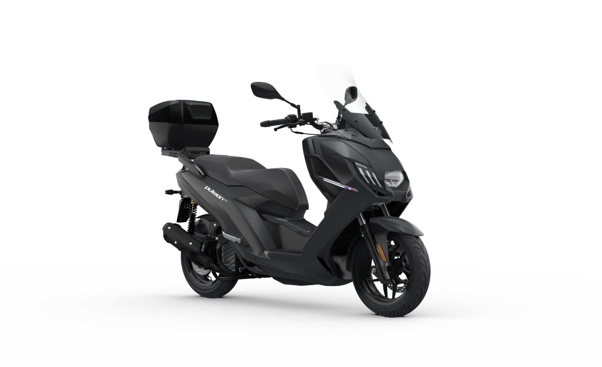 SCOOTER NEUF PEUGEOT NEW PULSION EVO URBAN 125 A TOULON DANS LE VAR