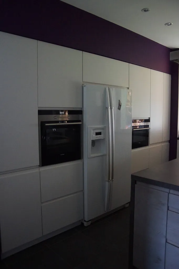 Recherche cuisiniste à feyzin 