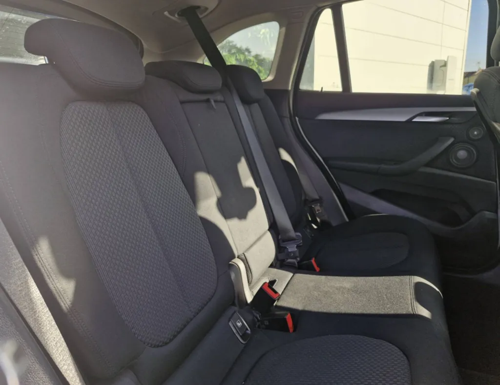 BMW X1 SDRIVE 18I 136 CV BVM LOUNGE OCCASION HARMAN KARDON / HAYON MOTORISE / PRES DE TOULOUSE EN OCCITANIE A PLAISANCE DU TOUCH