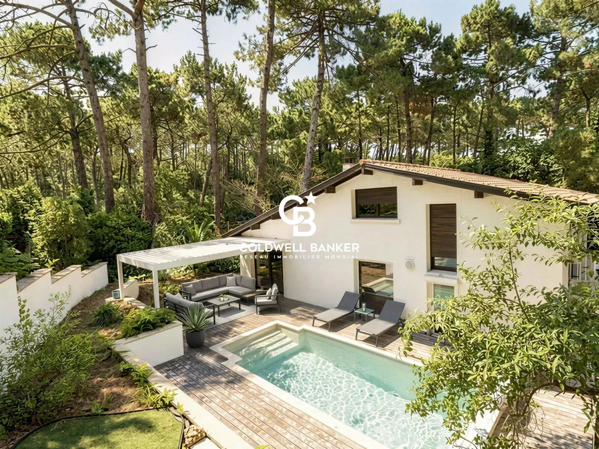 Maison 8 pièces 120 m² · à Hossegor · 120 m² · 1 190 000 €