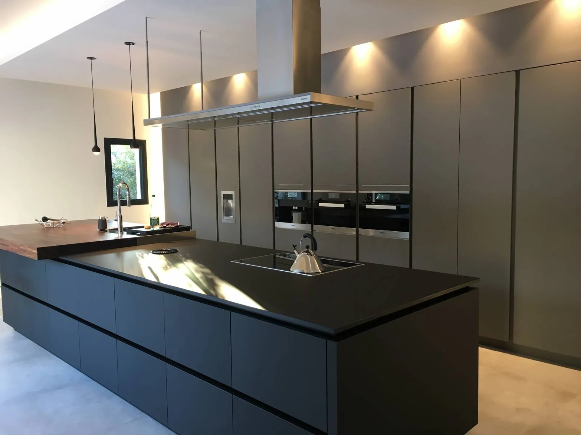 cuisine de luxe moderne bourg en bresse