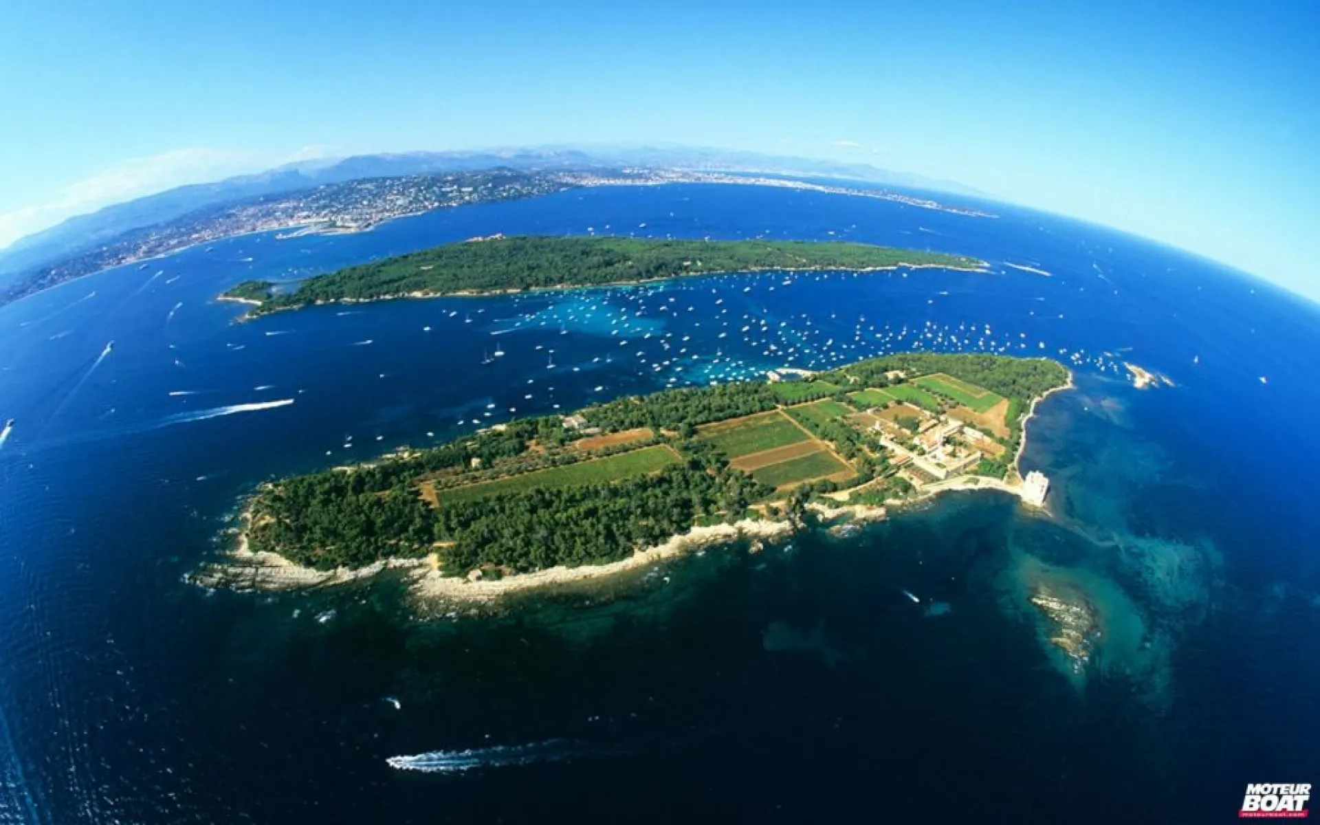 Taxi Aix en Provence vers Hyères les Palmiers