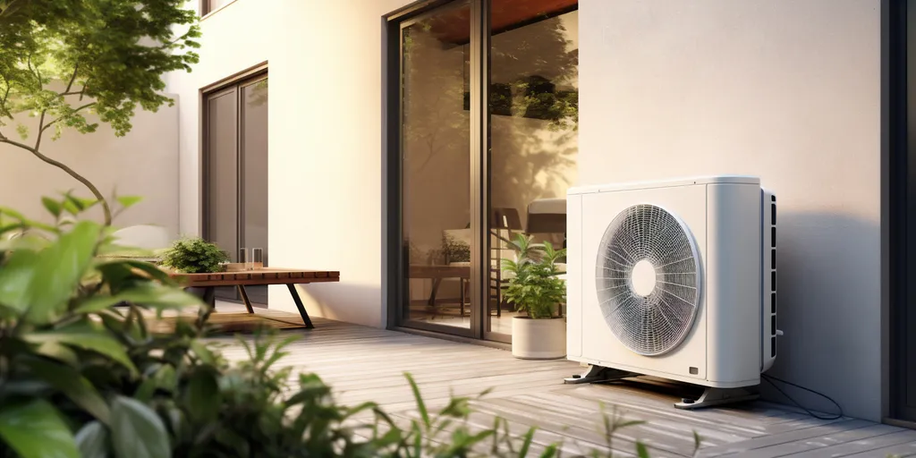 climatisation installé en provence 